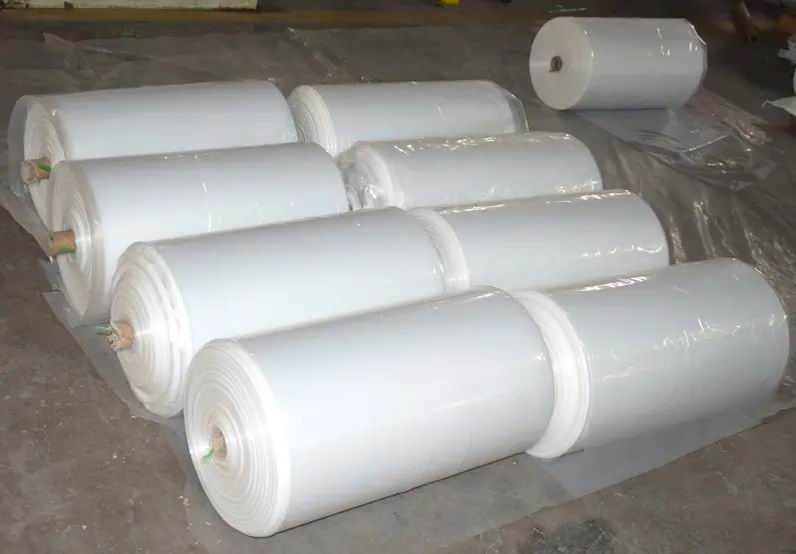聚乙烯PE膜